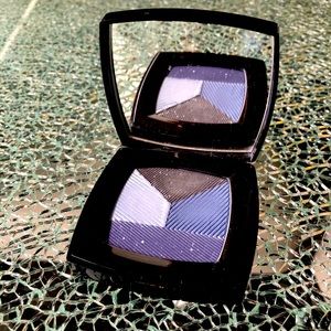Chanel Eyeshadows “jeans de Chanel”